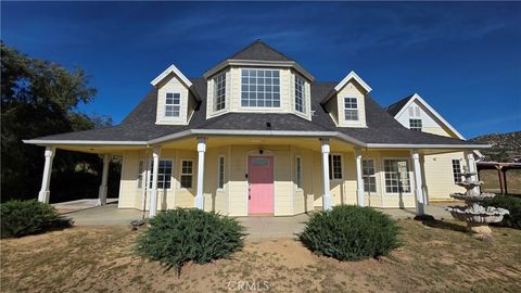 Photo of 49350 Squaw Peak Court, Aguanga, CA 92536 (MLS # IG26061524)