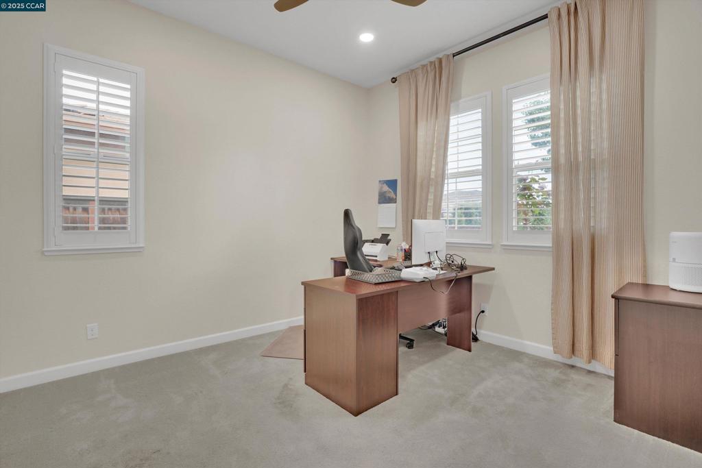 BRENTWOOD - Residential