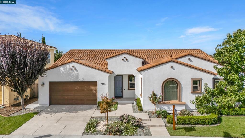 BRENTWOOD - Residential