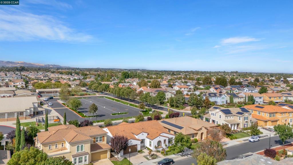 BRENTWOOD - Residential