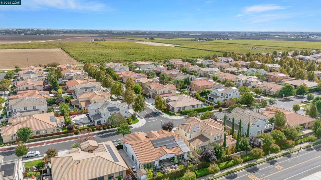 BRENTWOOD - Residential