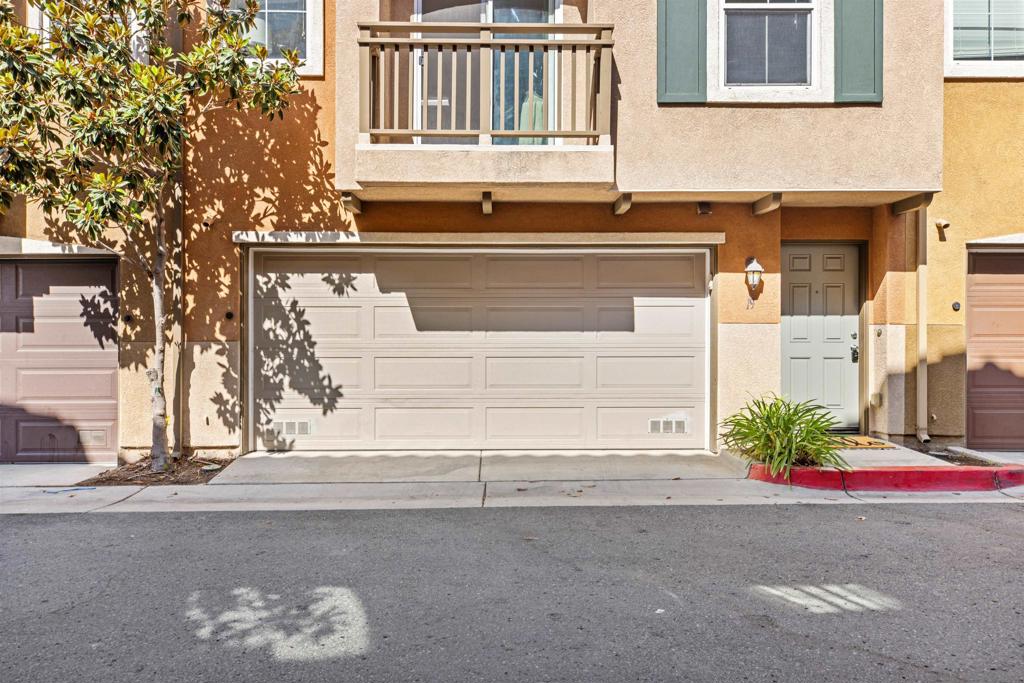 San Diego - Residential