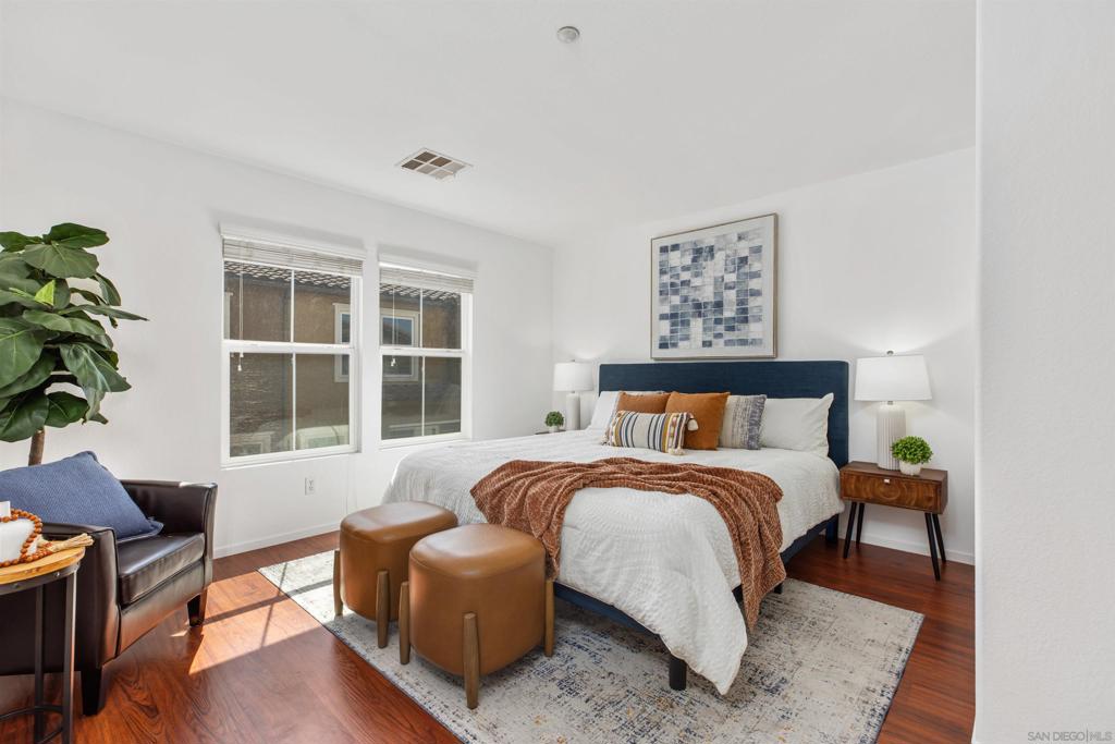 San Diego - Residential