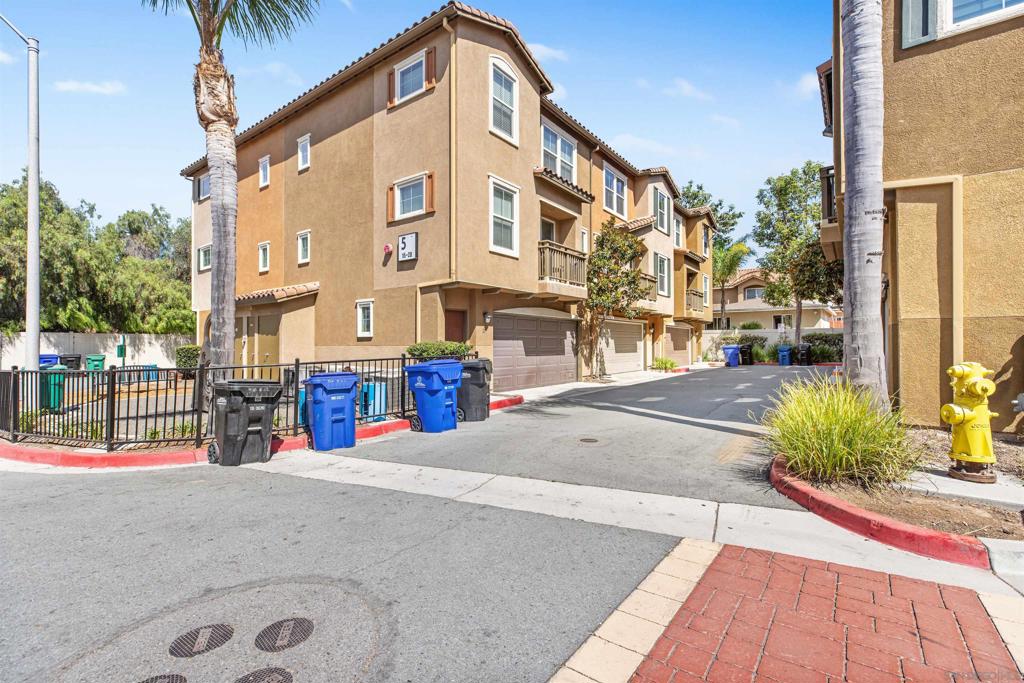 San Diego - Residential