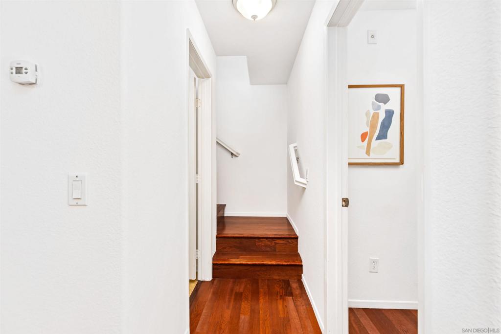 San Diego - Residential