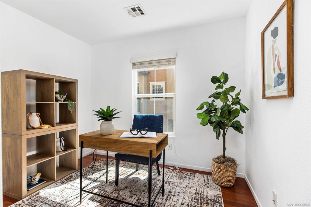 San Diego - Residential