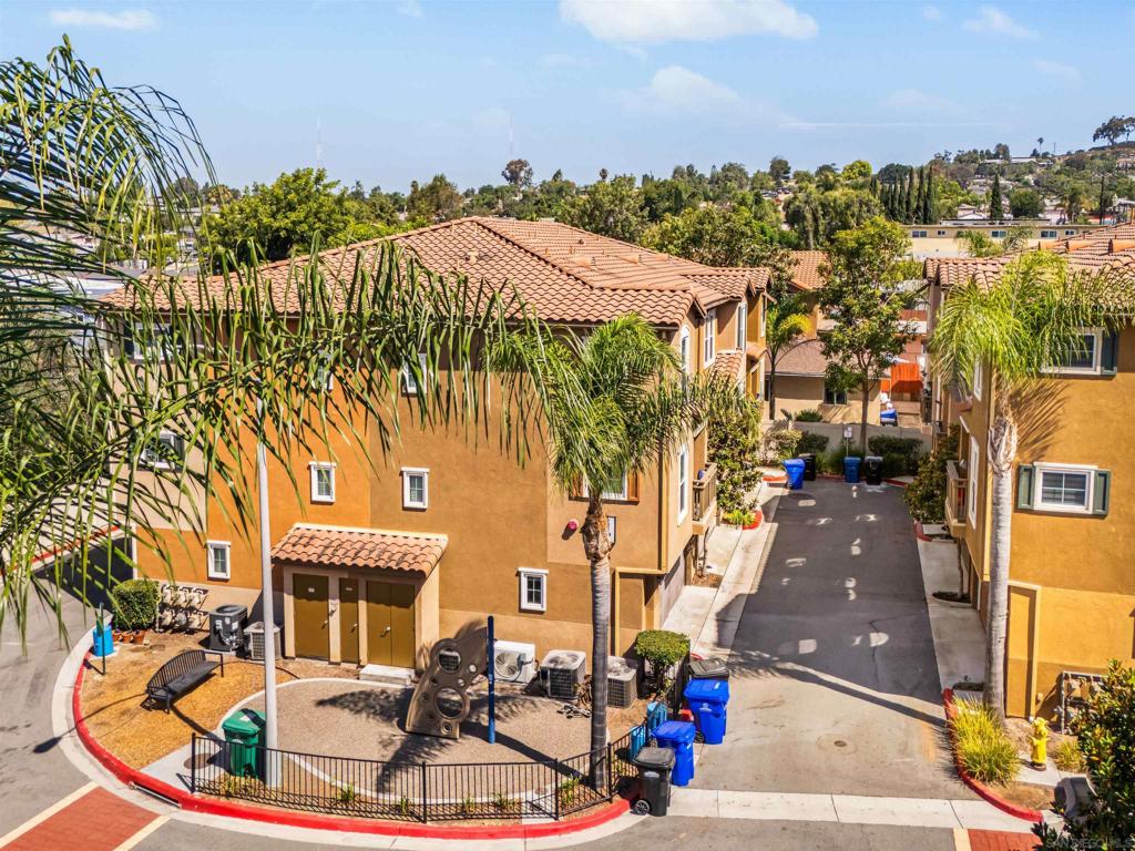 San Diego - Residential