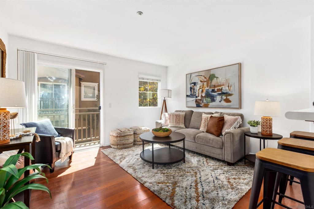 San Diego - Residential