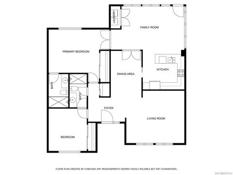 16533 Caminito Vecinos 53 San Diego CA 92128