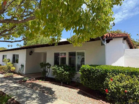 16533 Caminito Vecinos 53 San Diego CA 92128