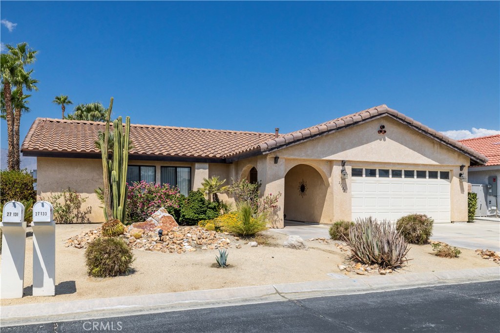 Well-maintained 3-bedroom, 2-bath home located in a desirable gated community. Enjoy breathtaking mountain views right from your backyard, creating the perfect space to relax or entertain. This inviting home offers a comfortable layout and is ideally situated close to shopping, dining, and everyday amenities, providing both convenience and a sense of retreat.