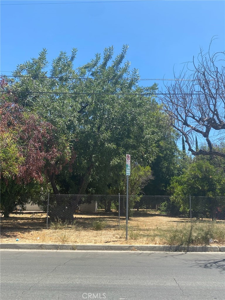 7110 Firmament Avenue