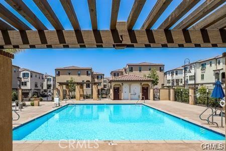 Loma Vista - Residential Lease