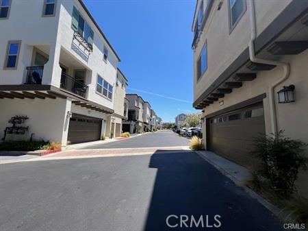 Loma Vista - Residential Lease