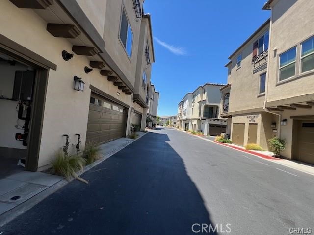Loma Vista - Residential Lease