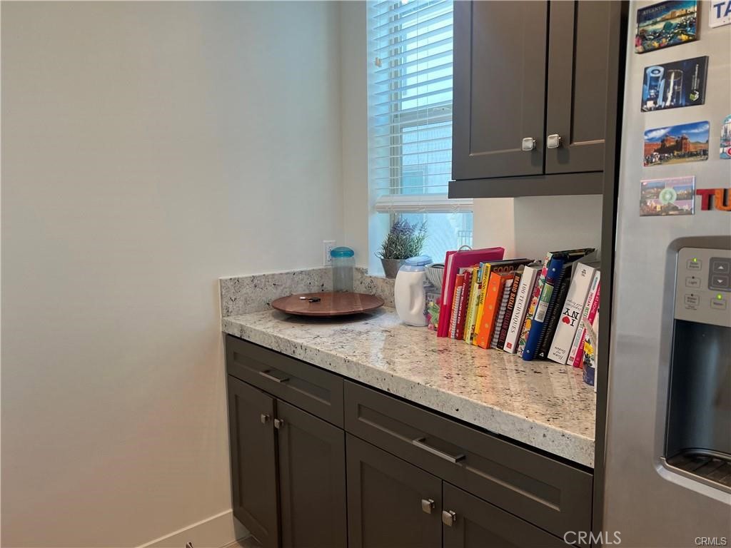 Loma Vista - Residential Lease