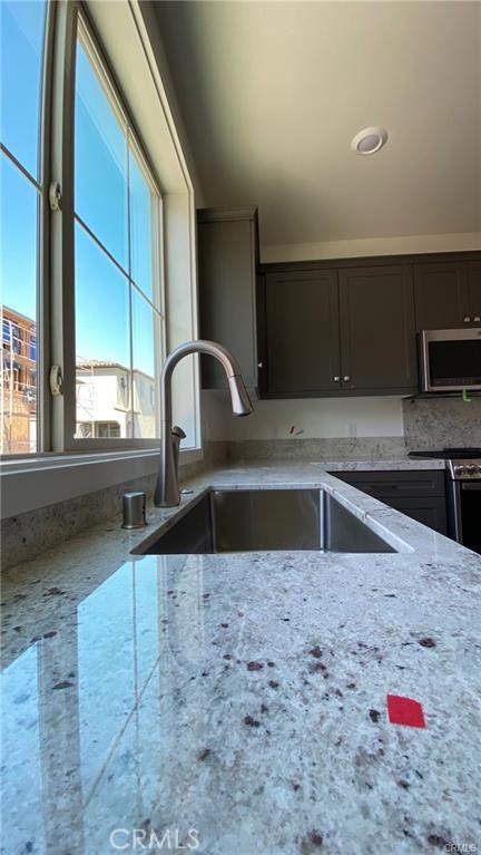 Loma Vista - Residential Lease