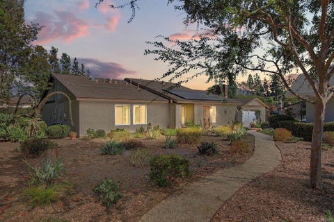 Photo of 10028 Chavacan Lane, Spring Valley, CA 91977 (MLS # PTP2606998)