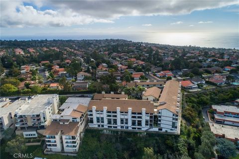 Tiny photo for 5987 Peacock Ridge Rd Rd #122, Rancho Palos Verdes, CA 90275 (MLS # PV25233935)