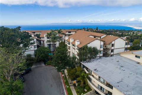 Tiny photo for 5987 Peacock Ridge Rd Rd #122, Rancho Palos Verdes, CA 90275 (MLS # PV25233935)