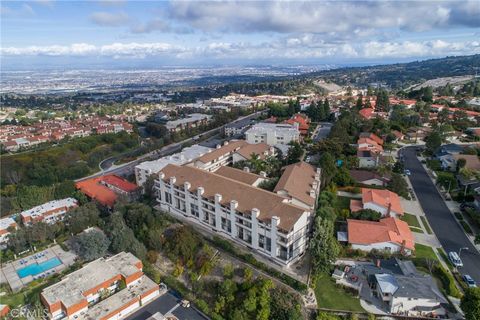 Tiny photo for 5987 Peacock Ridge Rd Rd #122, Rancho Palos Verdes, CA 90275 (MLS # PV25233935)