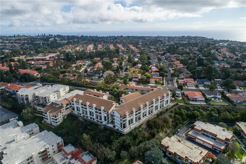 Tiny photo for 5987 Peacock Ridge Rd Rd #122, Rancho Palos Verdes, CA 90275 (MLS # PV25233935)
