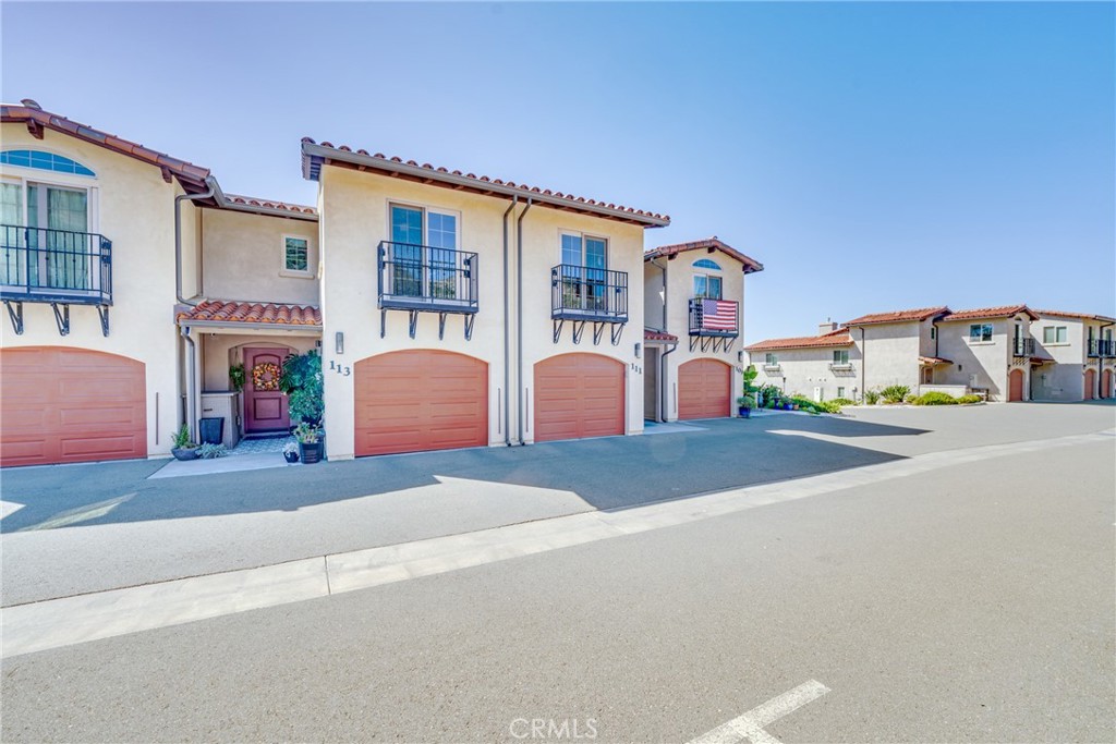 PROPERTIES 111 Greve Place
