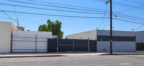Photo of 712 Arroyo Street, San Fernando, CA 91340 (MLS # SR26206442)