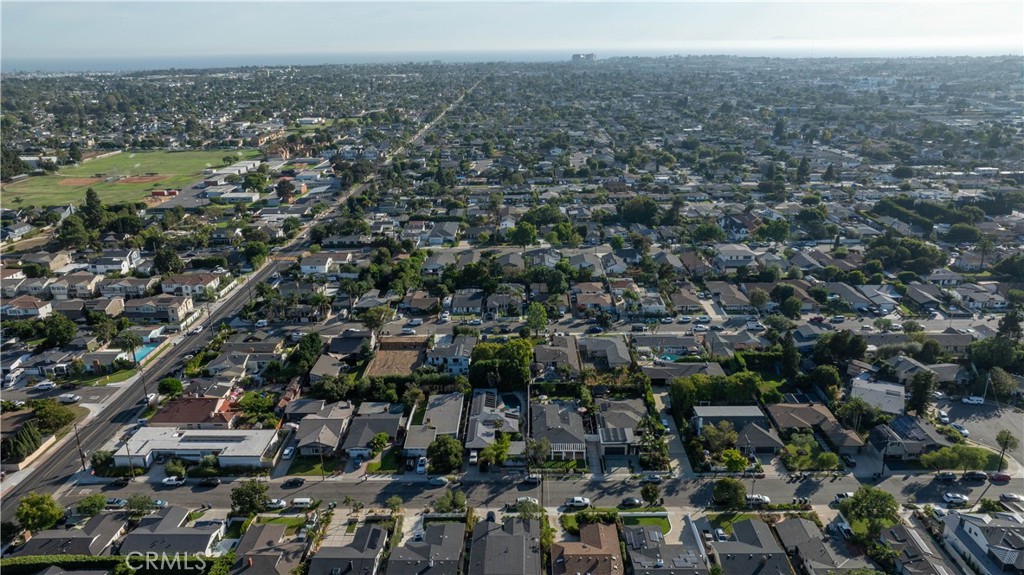 Eastside Central (ECCM) - Residential