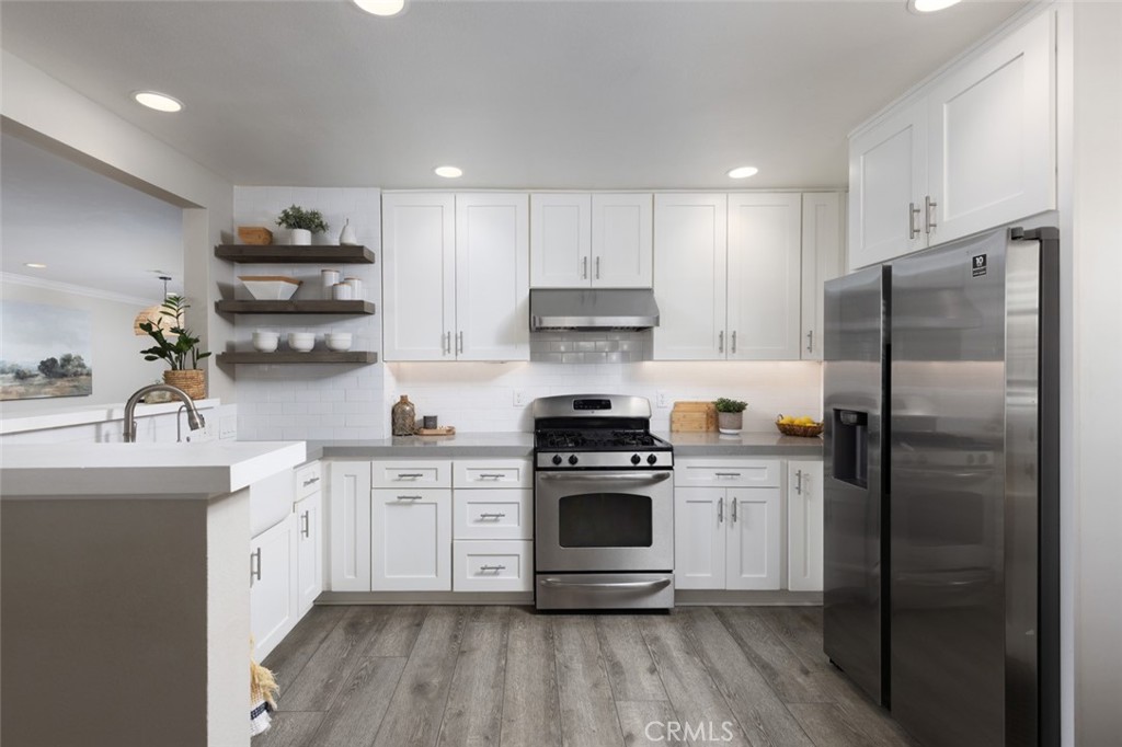 Eastside Central (ECCM) - Residential