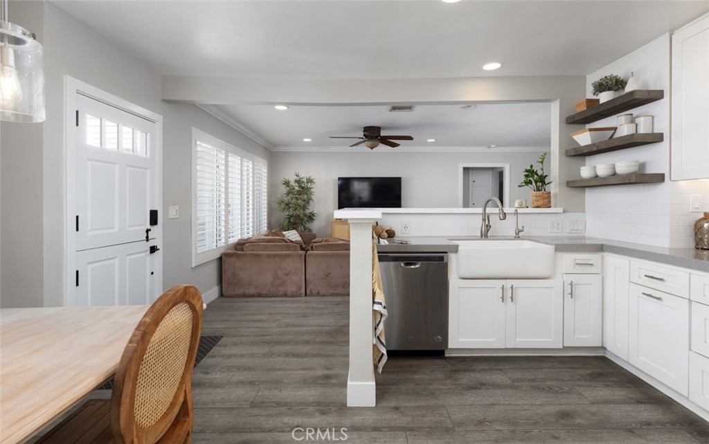 Eastside Central (ECCM) - Residential