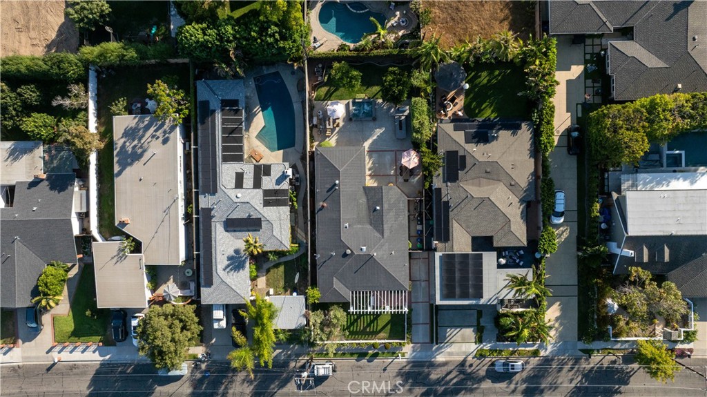 Eastside Central (ECCM) - Residential