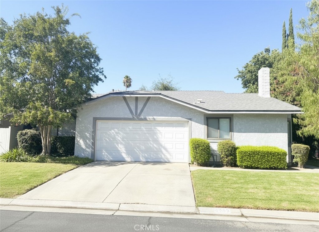 Step into this beautifully upgraded single-story condo nestled inside the desirable gated community of Barclay Square. Offering 3 bedrooms and 2 full bathrooms, this home combines comfort, style, and convenience in one of Riverside’s most sought-after neighborhoods. Inside, you’ll find a spacious open floor plan designed for both relaxation and entertaining. The large living room features a cozy fireplace, perfect for gathering with family and friends. The remodeled kitchen is a standout with abundant cabinetry, and a dedicated dining area. The primary suite is generously sized and includes a private bath complete with a jet tub and water softener. Additional upgrades throughout the home include scraped ceilings, double-pane windows, and convenient in-unit washer and dryer hookups. Enjoy outdoor living on the private rear patio, ideal for barbecues, gardening, or simply unwinding at the end of the day. The home also features direct access to a two-car garage with a roll-up door, plus additional driveway parking. Barclay Square is a secure, well-maintained gated community offering amenities such as a sparkling pool and spa, community RV parking, and beautifully landscaped grounds. The location is unbeatable—close to schools, shopping, parks, and easy freeway access, making daily life a breeze. This is one of the rarely available upgraded condos in Barclay Square—truly move-in ready with all the modern touches you’ve been looking for.