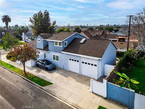 3805 W 180th Place Torrance CA 90504