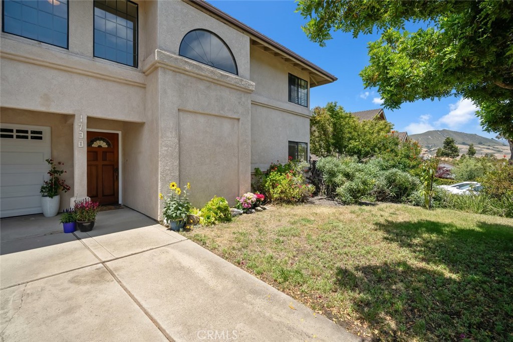 1730 De Anza Court
