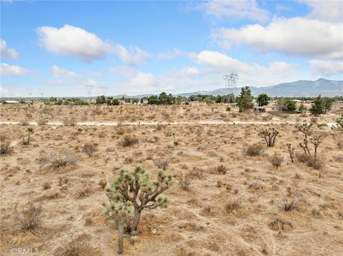 Photo of 0 Goss Road, Phelan, CA 92371 (MLS # HD25229193)