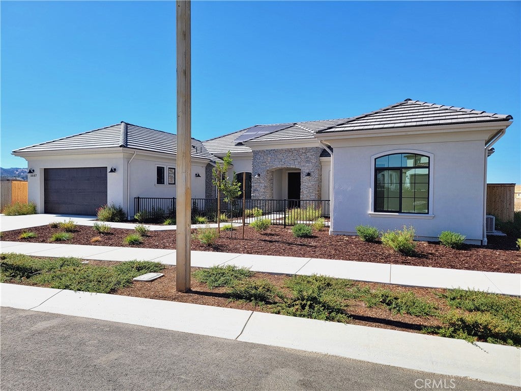3557 Palazzo Lane