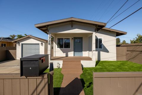 Photo of 1728 Vesta st St, Logan Heights, CA 92113 (MLS # PTP2508886)
