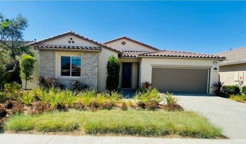 Photo of 30449 Pipkin Court, Menifee, CA 92584 (MLS # OC26094390)