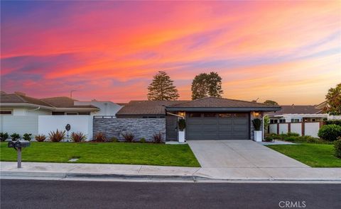 35 Beachcomber Drive Corona Del Mar CA 92625
