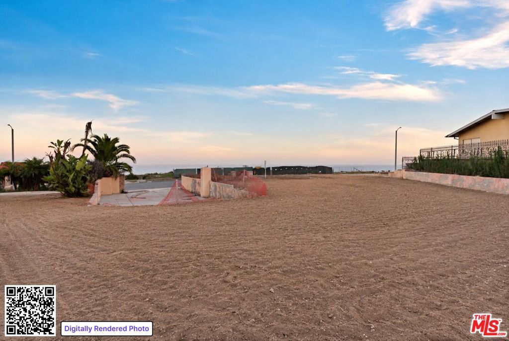 18431 Coastline Drive