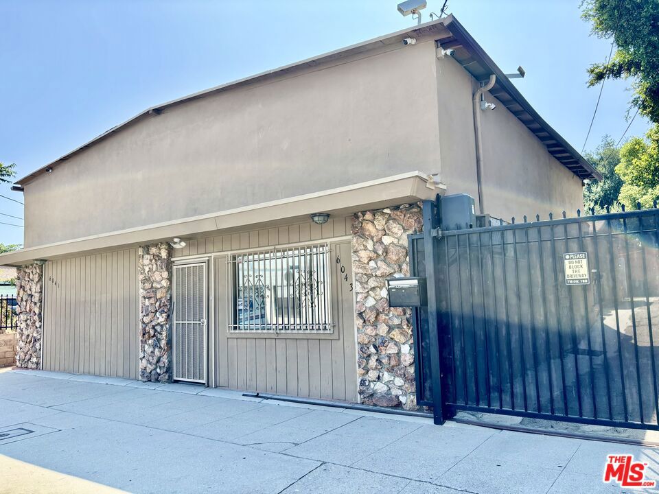 6041 Cleon Avenue
