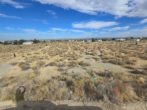 Photo of 0 Calaveras, Pinon Hills, CA 92372 (MLS # PW26226961)
