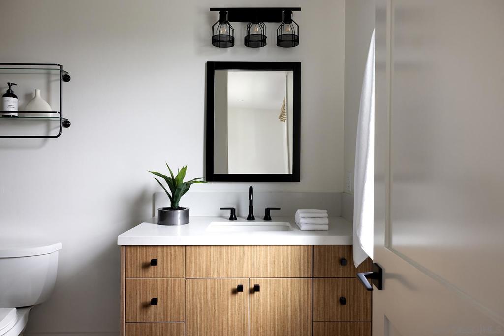 Rancho Santa Fe - Residential