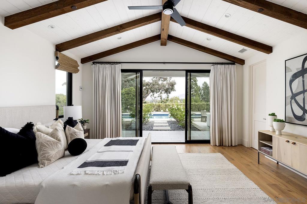 Rancho Santa Fe - Residential