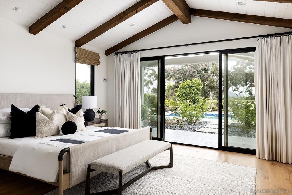 Rancho Santa Fe - Residential