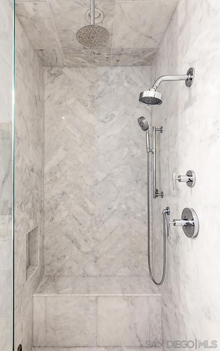 Rancho Santa Fe - Residential