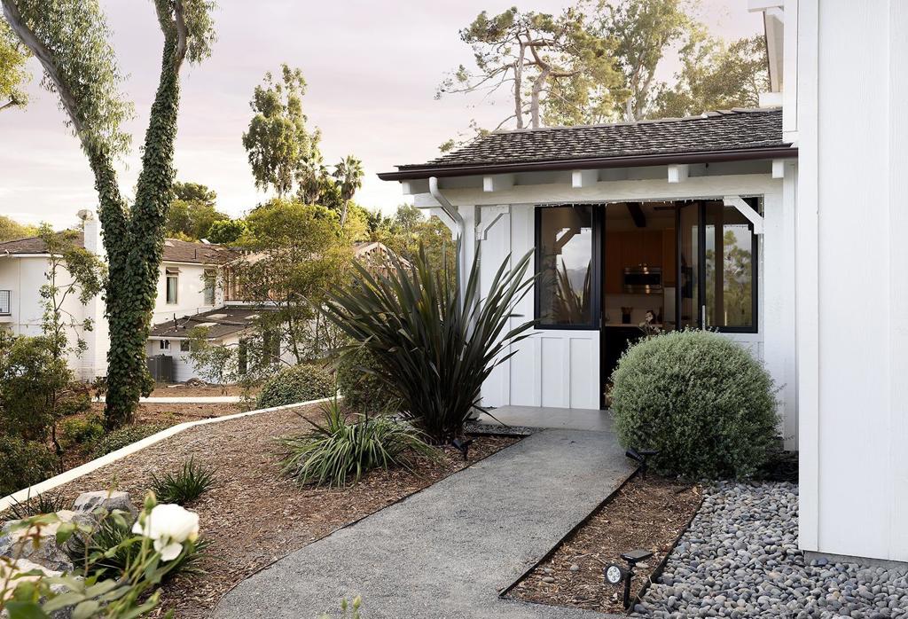 Rancho Santa Fe - Residential