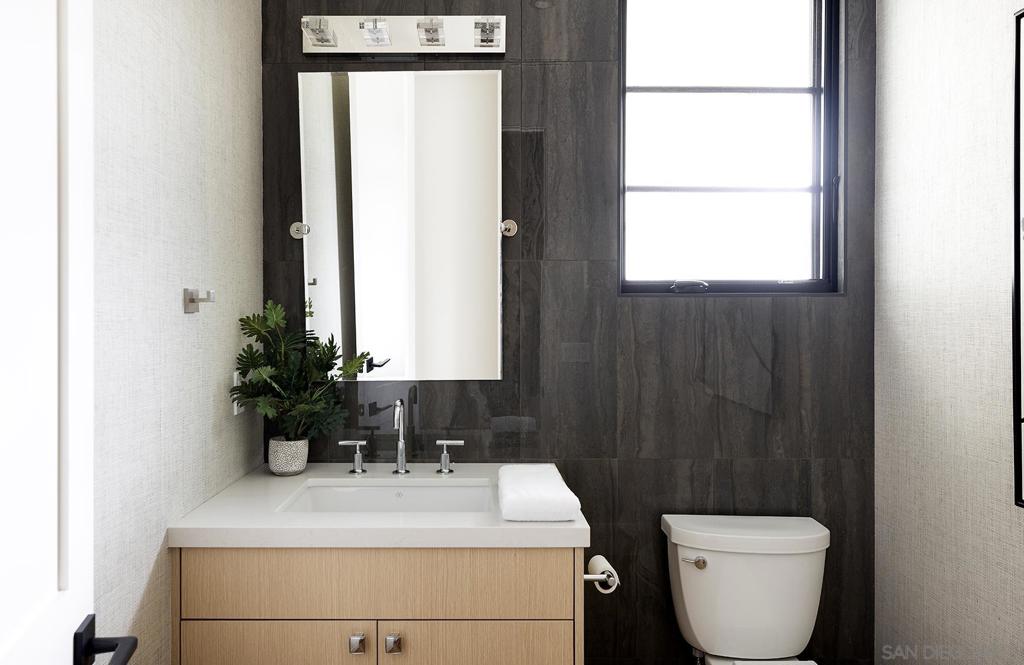 Rancho Santa Fe - Residential