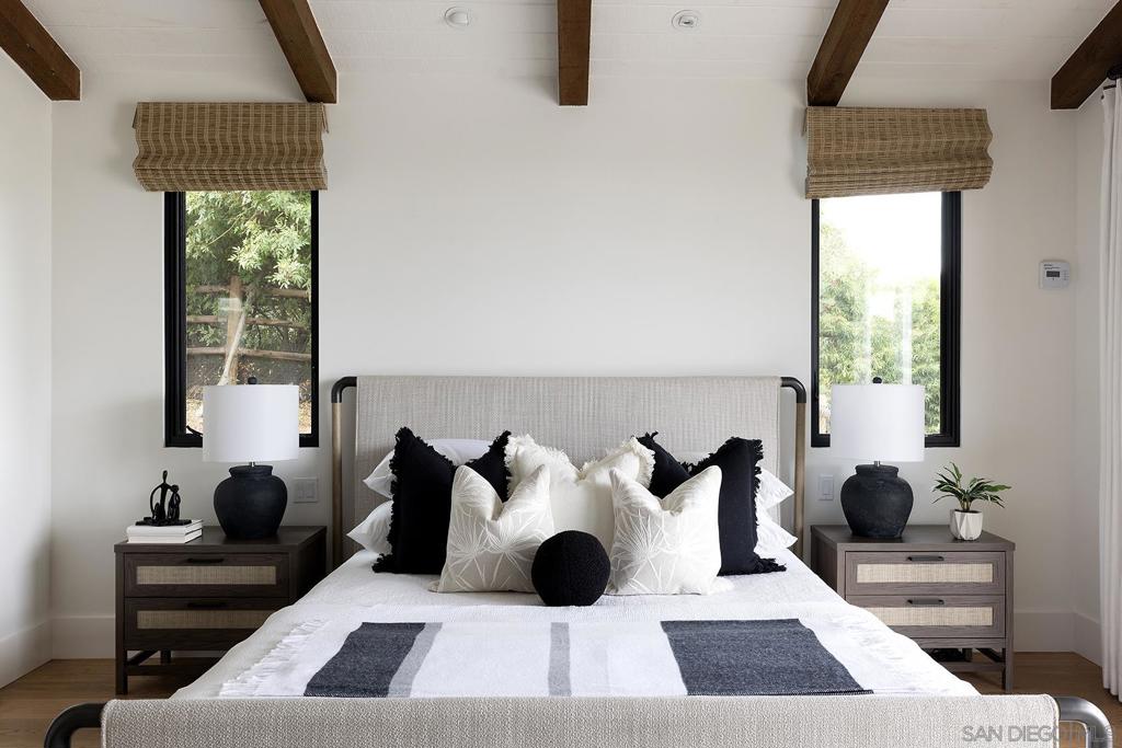 Rancho Santa Fe - Residential